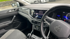 Volkswagen Polo 1.0 Life 5dr Petrol Hatchback